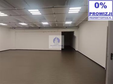 magazyn na wynajem 77m2 magazyn Warszawa, Mokotów, Domaniewska