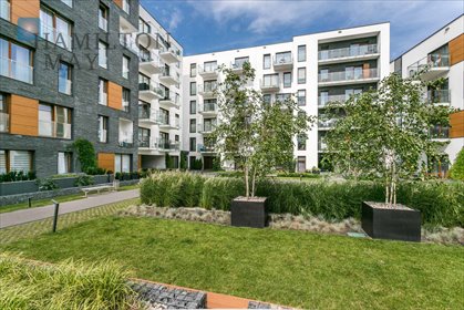 mieszkanie na sprzedaż 55m2 mieszkanie Kraków, Stare Miasto, Rakowicka