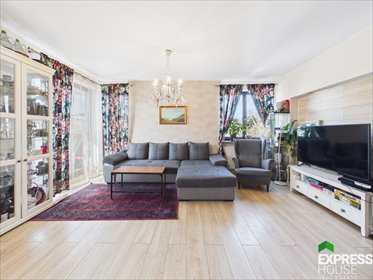 mieszkanie na sprzedaż 82m2 mieszkanie Białystok, Elizy Orzeszkowej