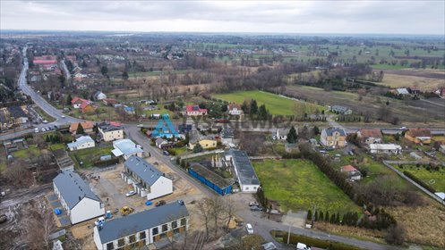 Magazyn na sprzedaż Ostaszewo, Długa 510m2 Foto 3