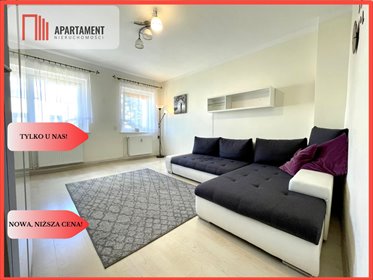 mieszkanie na sprzedaż 45m2 mieszkanie Czarne