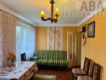 mieszkanie na sprzedaż 47m2 mieszkanie Chodów