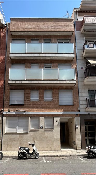 Nowoczesny apartament 2 sypialnie w centrum Alicante mieszkanie Alicante, Alicante Centro, Alicante, Alicante