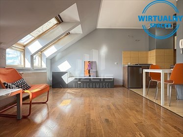 mieszkanie na wynajem 21m2 mieszkanie Starogard Gdański, Małgorzaty Hillar