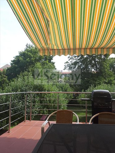 lokal użytkowy na wynajem 377m2 lokal użytkowy Warszawa, Wilanów