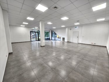 lokal użytkowy na wynajem 190m2 lokal użytkowy Kraków, Podgórze, Łagiewnicka