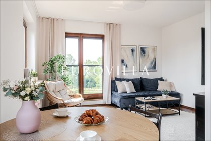 Luksusowe 2-pokojowe mieszkanie 50,75 m² (Mokotów) mieszkanie Warszawa, Mokotów, Puławska