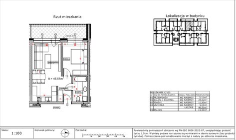 mieszkanie na sprzedaż 47m2 mieszkanie Opole, Śródmieście, Pomorska