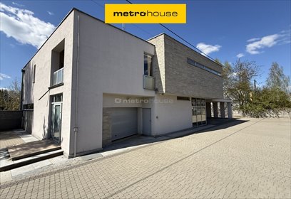 Obiekt usługowo-mieszkalny - funkcjonalny, wolnostojący lokal użytkowy Stefanowo, Graniczna
