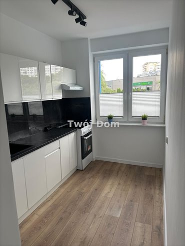 Polecam 42 m² po remoncie w Gdańsku Suchanino mieszkanie Gdańsk, Suchanino