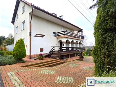 dom na sprzedaż 160m2 dom Zahutyń