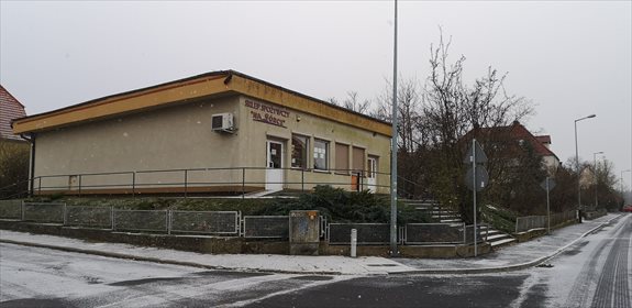 lokal użytkowy na sprzedaż 179m2 lokal użytkowy Bolesławiec, ŻEROMSKIEGO
