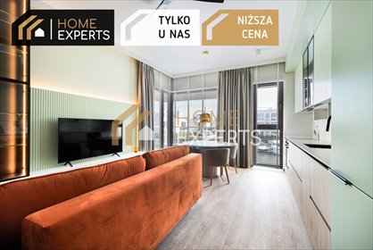 Nowoczesny apartament z widokiem na rzekę i jachty. mieszkanie Wiślinka, Łąkowa
