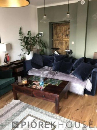 mieszkanie na sprzedaż 73m2 mieszkanie Warszawa, Wola, Nowolipki