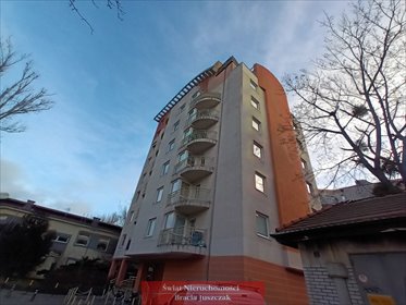 mieszkanie na sprzedaż 54m2 mieszkanie Wrocław, Huby, Huby