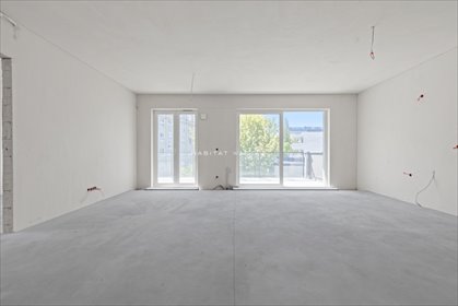 Ekskluzywny 5-pokojowy apartament 157 m² z balkonami i garażem mieszkanie Warszawa, Mokotów Ksawerów, Ksawerów