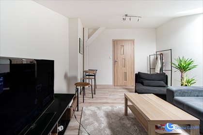 mieszkanie na wynajem 46m2 mieszkanie Kraków, Krowodrza, Spokojna