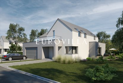 Działka budowlana na sprzedaż Warszawa, Wilanów Powsinek, Ruczaj 1 233m2 Foto 3