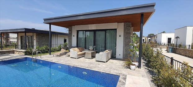 dom na sprzedaż 134m2 dom Gümüşlük, Gümüşlük, Bodrum, Muğla