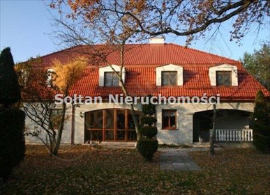 Ośrodek szkoleniowo-wypoczynkowy 1200 m², własna elektrownia - zapraszam lokal użytkowy Rusiec