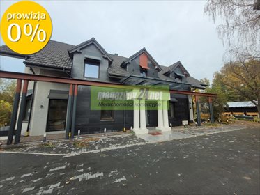 magazyn na wynajem 294m2 magazyn Tomice