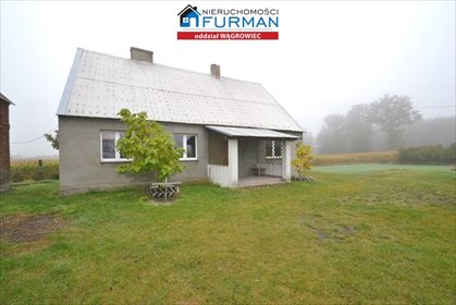 Dom na sprzedaż Gołańcz 100m2 Foto 4