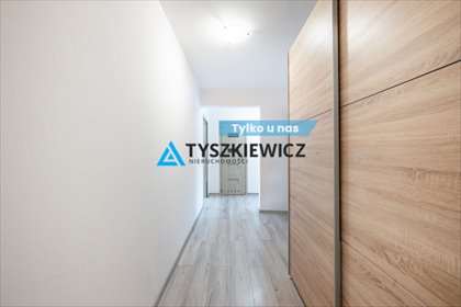 mieszkanie na sprzedaż 65m2 mieszkanie Dąbrówka, Leśna