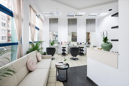 lokal użytkowy na sprzedaż 61m2 lokal użytkowy Wrocław, Fabryczna, Muchobór Mały, Szwedzka