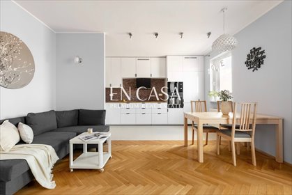 mieszkanie na sprzedaż 72m2 mieszkanie Warszawa, Ursynów, Franciszka Marii Lanciego