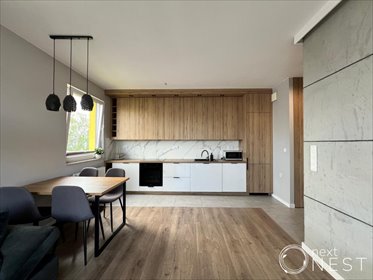 Przestronne 3-pokojowe mieszkanie z klimatyzacją i balkonem mieszkanie Zamienie, Waniliowa