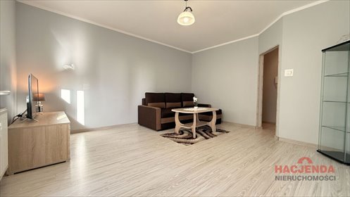 33 m² w Police, parter, stan idealny - polecam! mieszkanie Police, Józefa Piłsudskiego