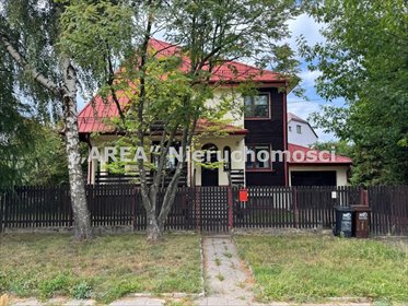 dom na sprzedaż 190m2 dom Białystok, Jaroszówka