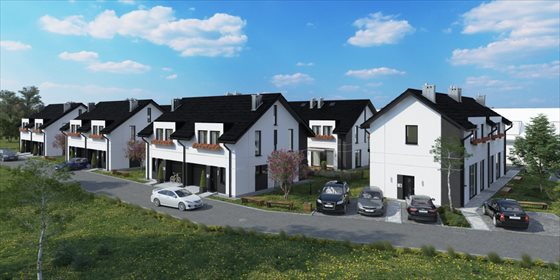 dom na sprzedaż 133m2 dom Kraków, Prądnik Biały, Władysława Łokietka