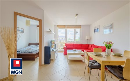 mieszkanie na sprzedaż 36m2 mieszkanie Stegna, Powstańców Warszawy