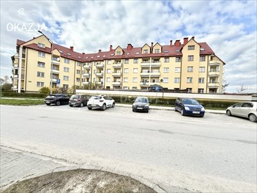 mieszkanie na wynajem 42m2 mieszkanie Kielce, Tektoniczna