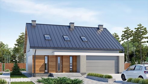 dom na sprzedaż 258m2 dom Dziekaństwo, Dziekaństwo