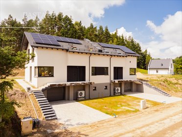 dom na sprzedaż 187m2 dom Koleczkowo, Świętopełka Wielkiego