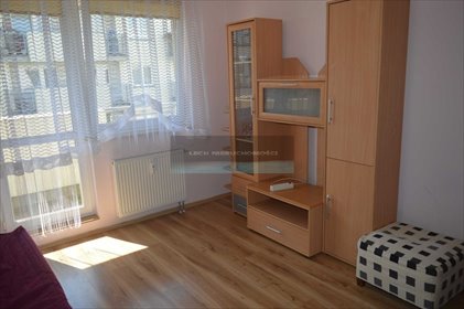 Mieszkanie 2 pok. z balkonem na Białołęce - polecam! mieszkanie Warszawa, Białołęka, Podłużna