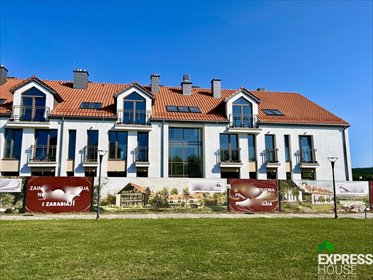 lokal użytkowy na wynajem 44m2 lokal użytkowy Supraśl, pl. Tadeusza Kościuszki