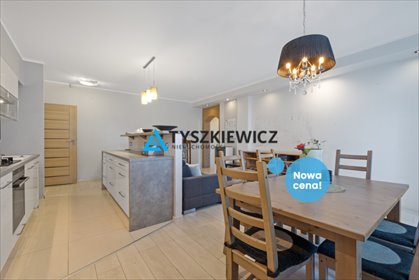 mieszkanie na sprzedaż 103m2 mieszkanie Gdańsk, Śródmieście, Jana Dziewanowskiego