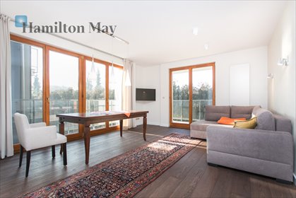 mieszkanie na wynajem 72m2 mieszkanie Kraków, Zwierzyniec, Józefa Korzeniowskiego