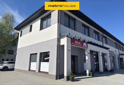 lokal użytkowy na wynajem 66m2 lokal użytkowy Żerniki Wrocławskie, Wrocławska