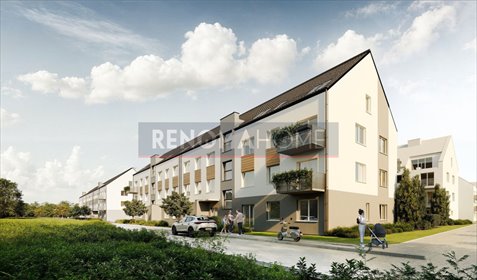 mieszkanie na sprzedaż 76m2 mieszkanie Krzeptów