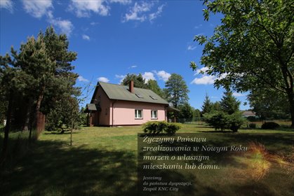 dom na sprzedaż 140m2 dom Lejno