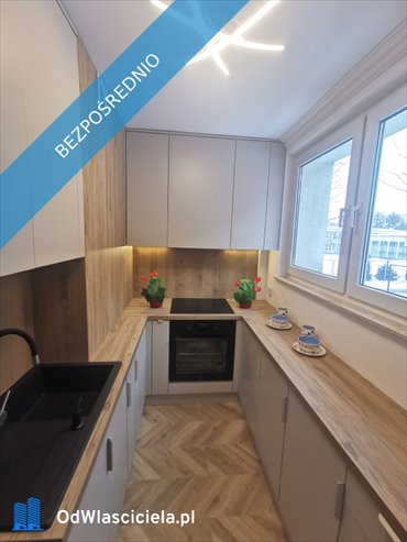 mieszkanie na sprzedaż 43m2 mieszkanie Rzeszów, Baranówka, Broniewskiego