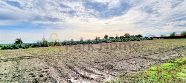 Działka budowlana 1282 m² w Starej Górze – cisza i media działka Stara Góra
