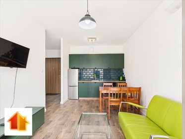 mieszkanie na sprzedaż 52m2 mieszkanie Warszawa, Ursus, Edwarda Habicha