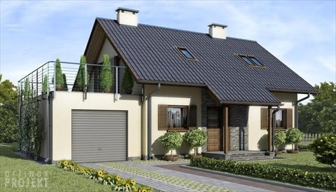 dom na sprzedaż 229m2 dom Rogoż, Rogoż