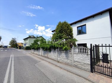 dom na sprzedaż 120m2 dom Tczew, Osiedle Stanisława Staszica, Spółdzielcza