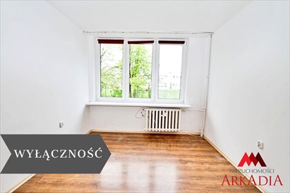 mieszkanie na sprzedaż 45m2 mieszkanie Włocławek, Zazamcze